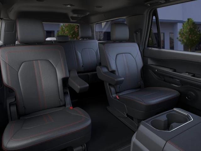 new 2024 Ford Expedition car, priced at $78,058