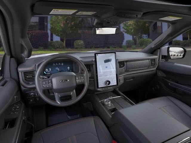 new 2024 Ford Expedition car, priced at $78,058