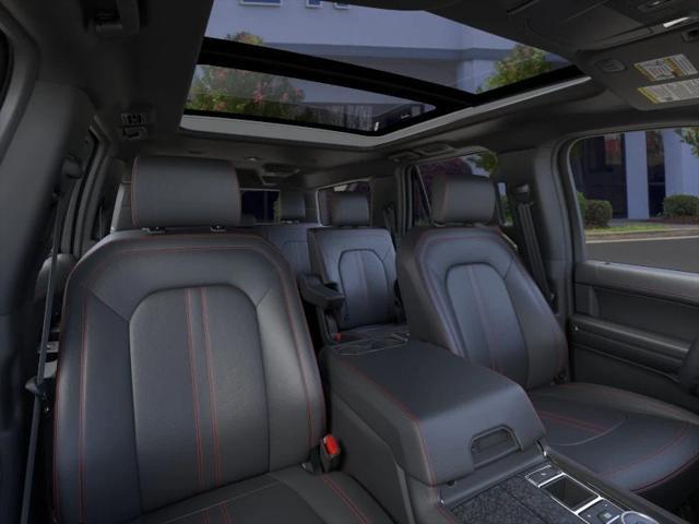 new 2024 Ford Expedition car, priced at $78,058