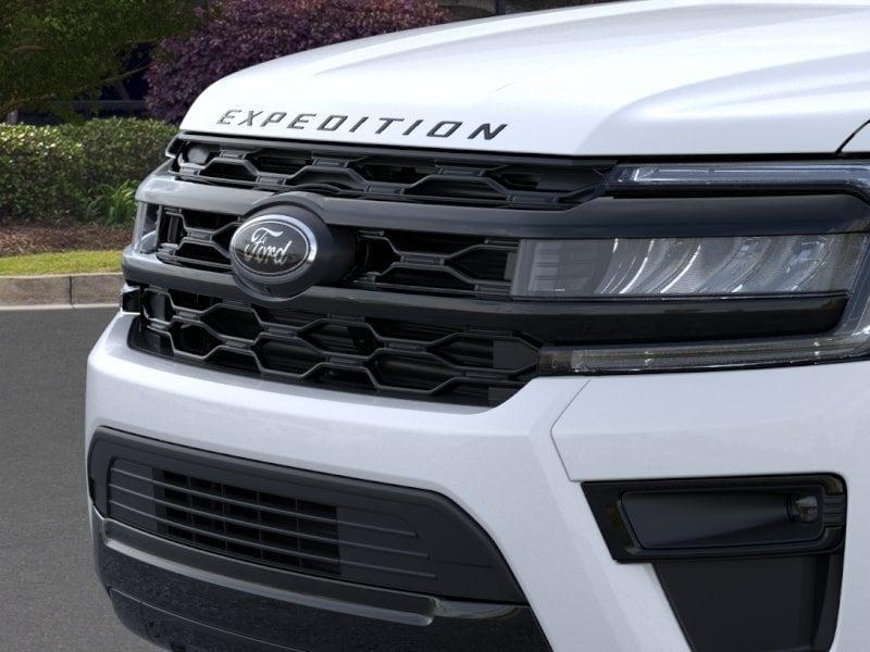 new 2024 Ford Expedition Max car, priced at $82,555