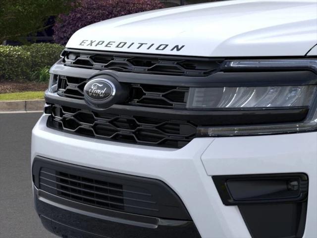 new 2024 Ford Expedition car, priced at $78,058