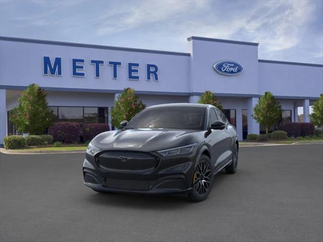 new 2024 Ford Mustang Mach-E car, priced at $51,418