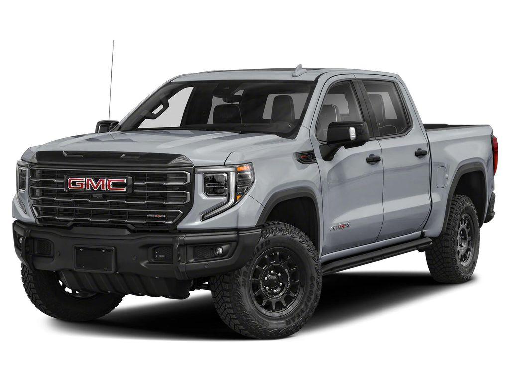 used 2024 GMC Sierra 1500 car, priced at $68,988