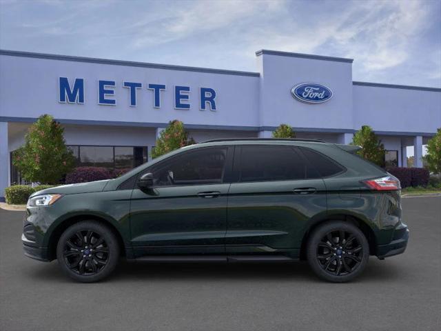 new 2024 Ford Edge car, priced at $39,984