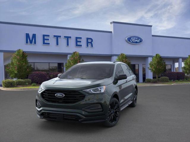 new 2024 Ford Edge car, priced at $39,984