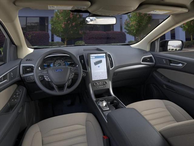 new 2024 Ford Edge car, priced at $39,440