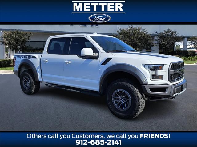 used 2020 Ford F-150 car, priced at $49,995