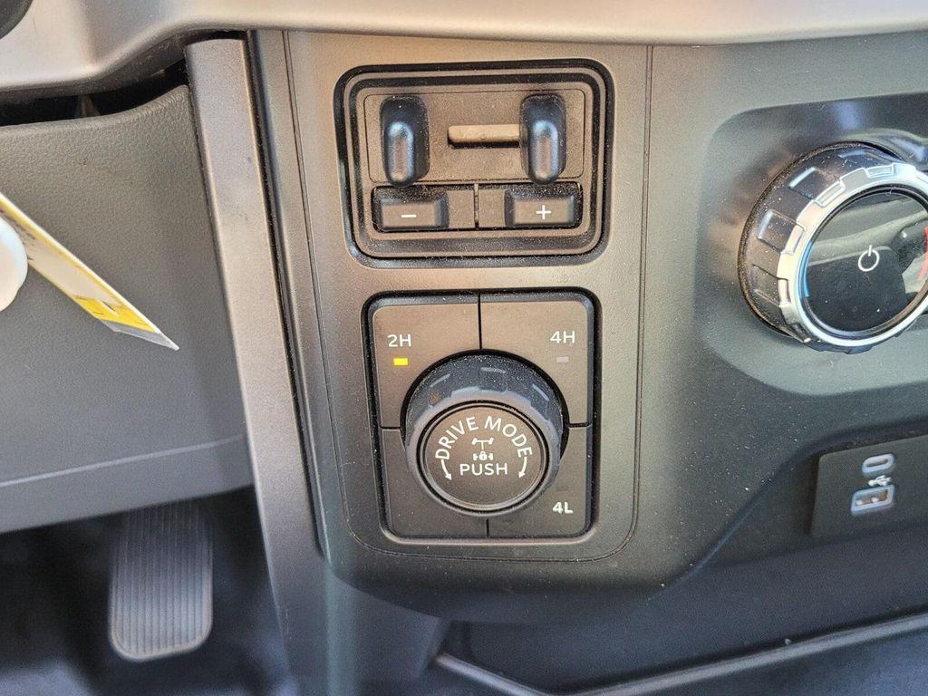 used 2022 Ford F-150 car, priced at $36,988