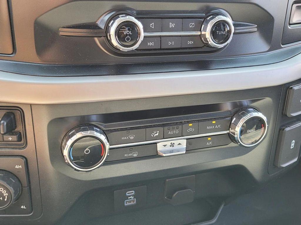 used 2022 Ford F-150 car, priced at $36,988
