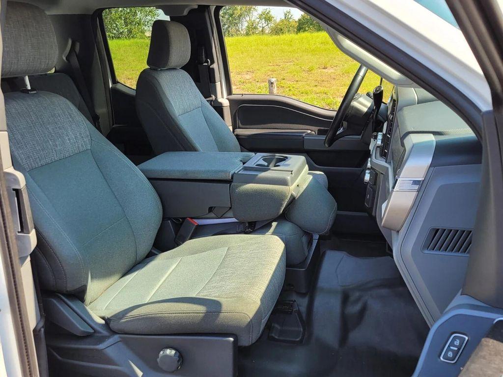 used 2022 Ford F-150 car, priced at $36,988