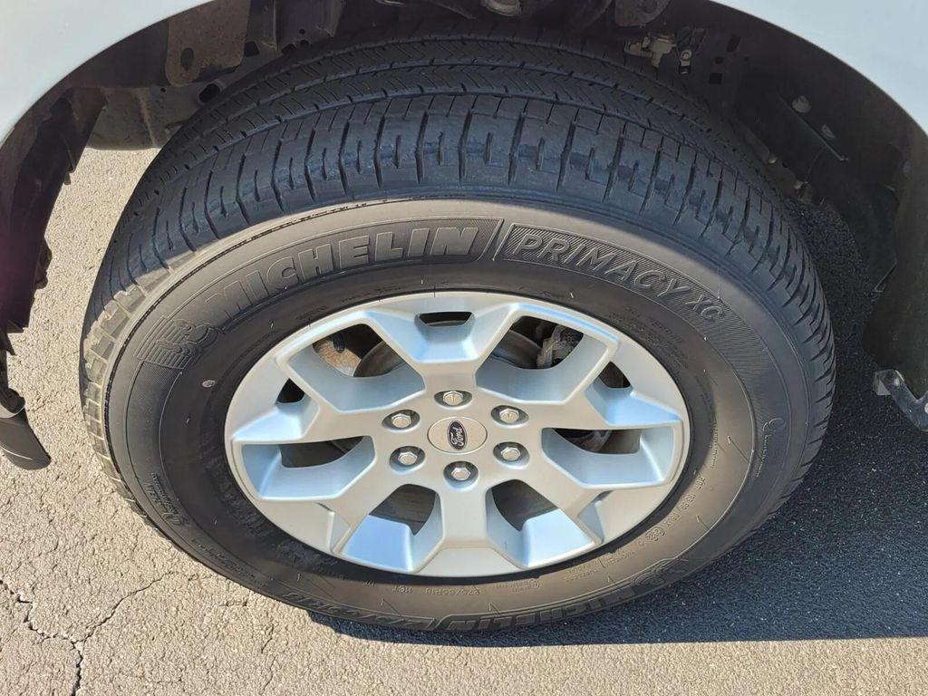 used 2022 Ford F-150 car, priced at $36,988