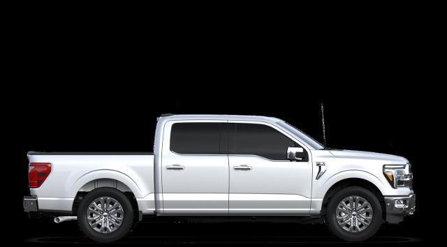 new 2024 Ford F-150 car, priced at $63,995