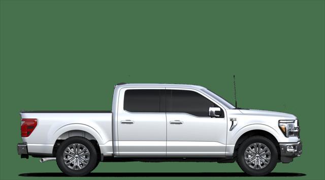 new 2024 Ford F-150 car, priced at $66,146