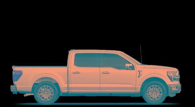 new 2024 Ford F-150 car, priced at $66,146