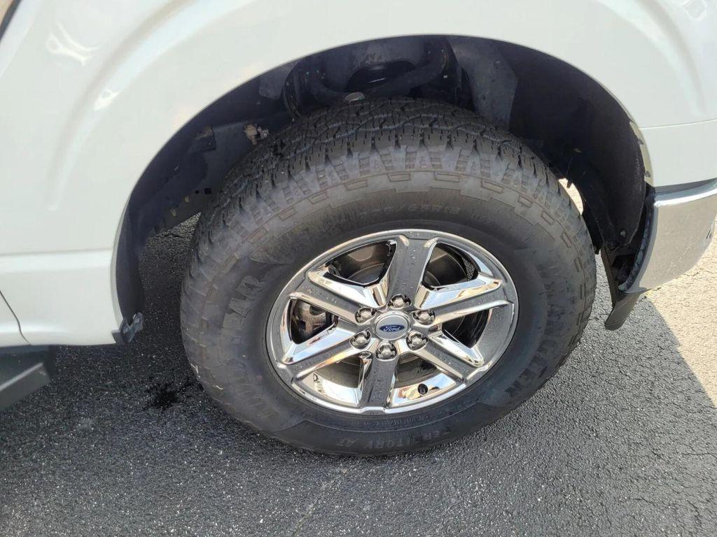 used 2024 Ford F-150 car, priced at $53,988