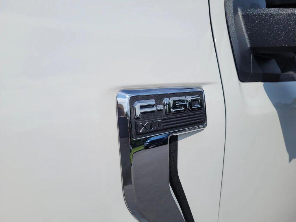 used 2024 Ford F-150 car, priced at $53,988