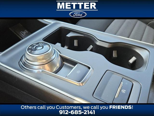 used 2023 Ford Edge car, priced at $23,988
