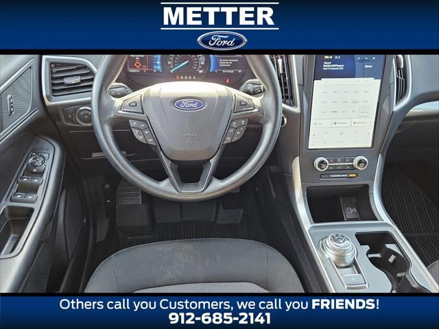 used 2023 Ford Edge car, priced at $23,988