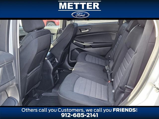 used 2023 Ford Edge car, priced at $23,988