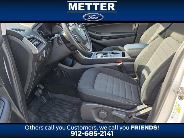 used 2023 Ford Edge car, priced at $23,988