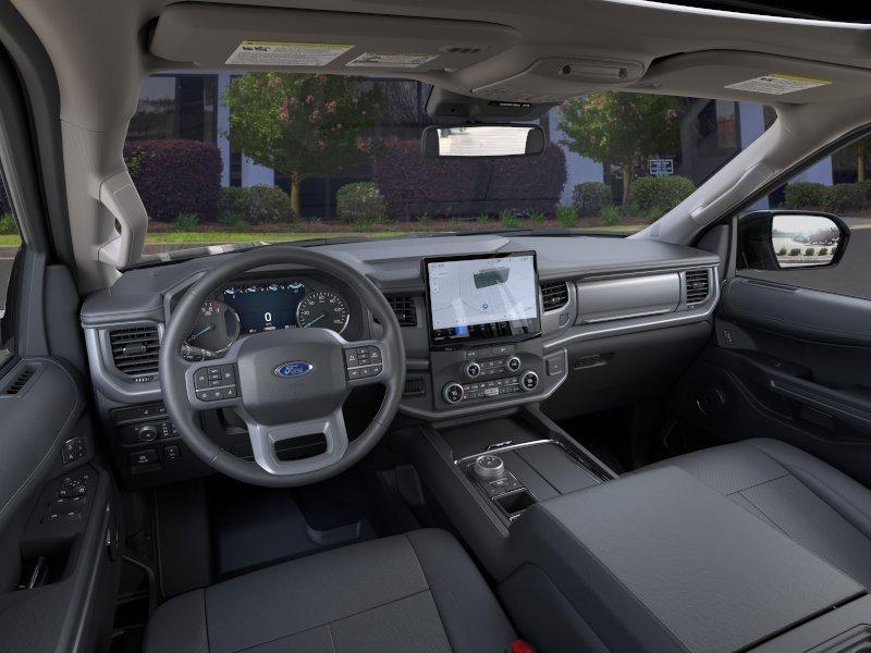 new 2024 Ford Expedition Max car, priced at $71,350