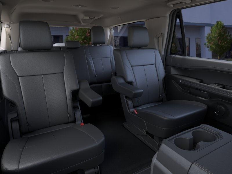 new 2024 Ford Expedition Max car, priced at $71,350