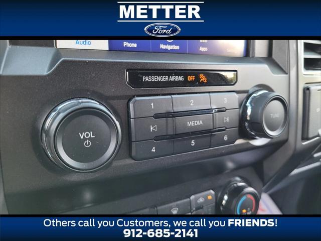 used 2019 Ford F-150 car, priced at $31,787