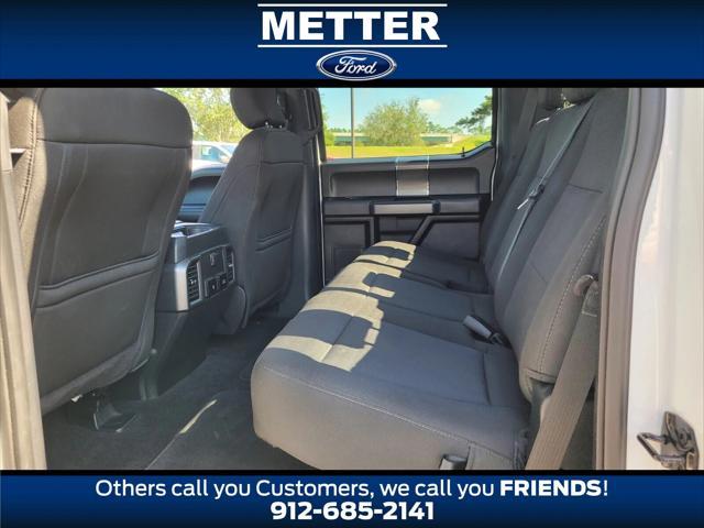 used 2019 Ford F-150 car, priced at $31,787