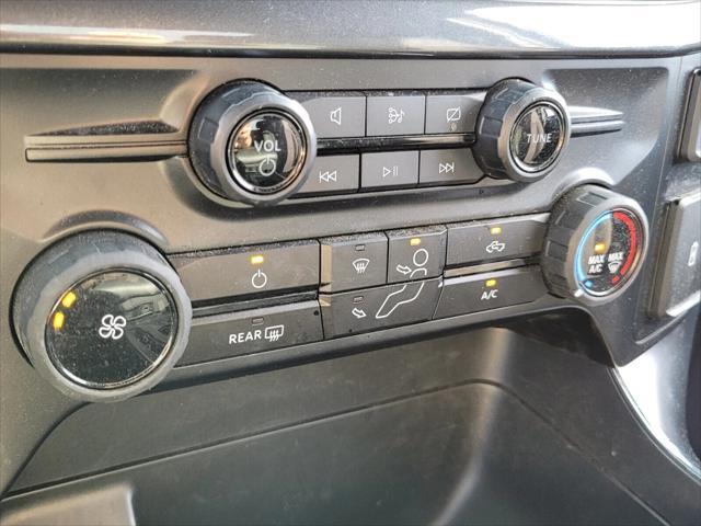 used 2024 Ford F-150 car, priced at $37,688