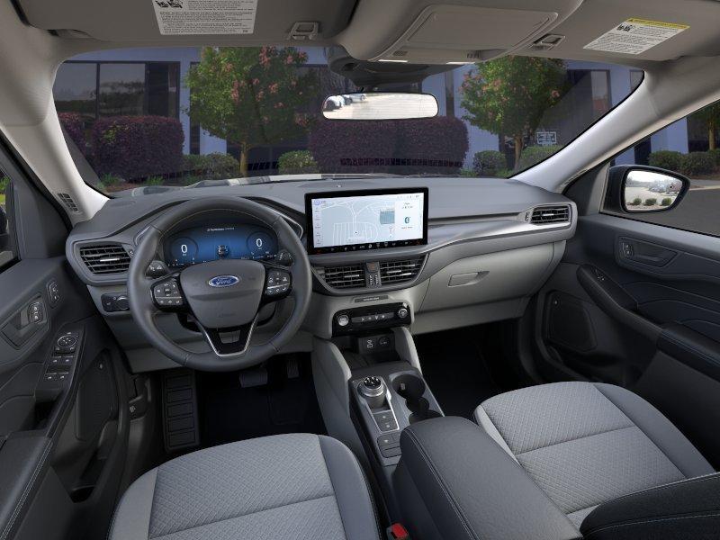 new 2024 Ford Escape car, priced at $34,710