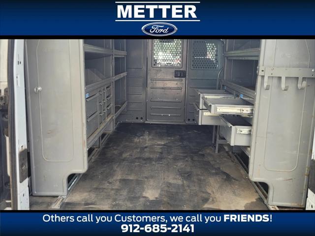 used 2019 Ford Transit-150 car, priced at $22,787