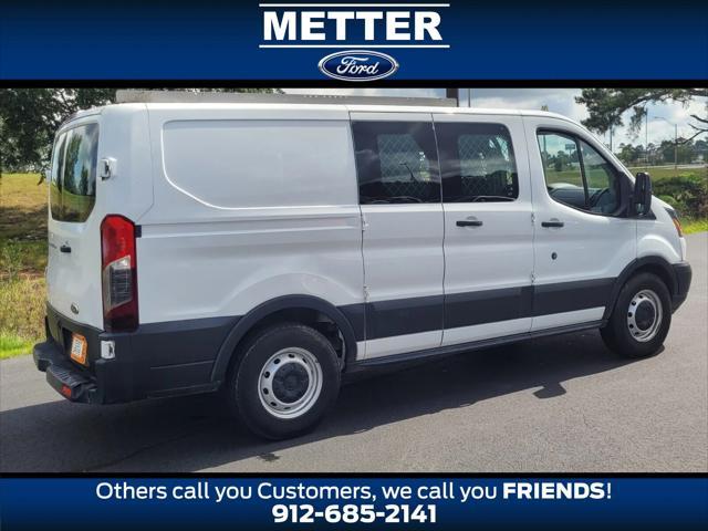 used 2019 Ford Transit-150 car, priced at $22,787