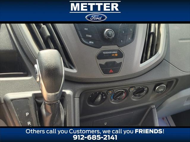 used 2019 Ford Transit-150 car, priced at $22,787