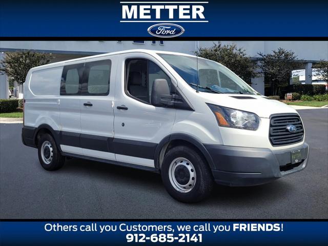 used 2019 Ford Transit-150 car, priced at $22,787
