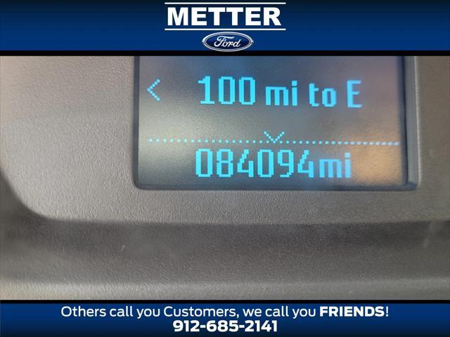 used 2019 Ford Transit-150 car, priced at $22,787