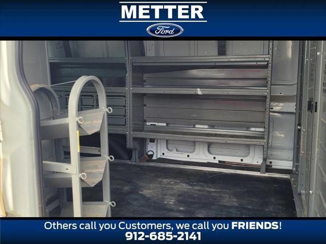 used 2019 Ford Transit-150 car, priced at $22,787