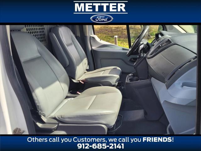 used 2019 Ford Transit-150 car, priced at $22,787