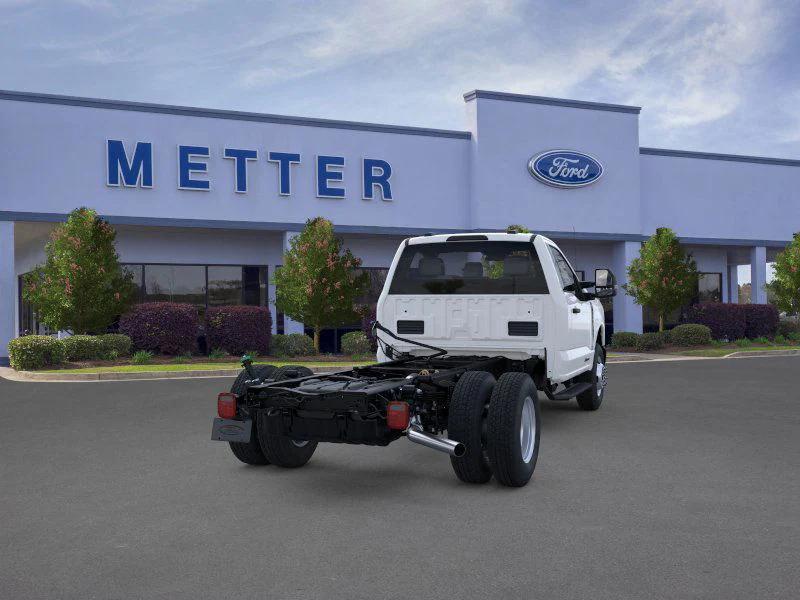 new 2025 Ford F-350 car, priced at $62,521