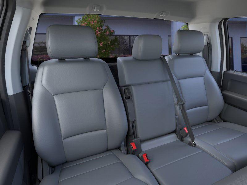 new 2025 Ford F-350 car, priced at $62,521