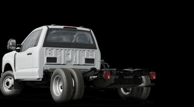 new 2025 Ford F-350 car, priced at $68,715