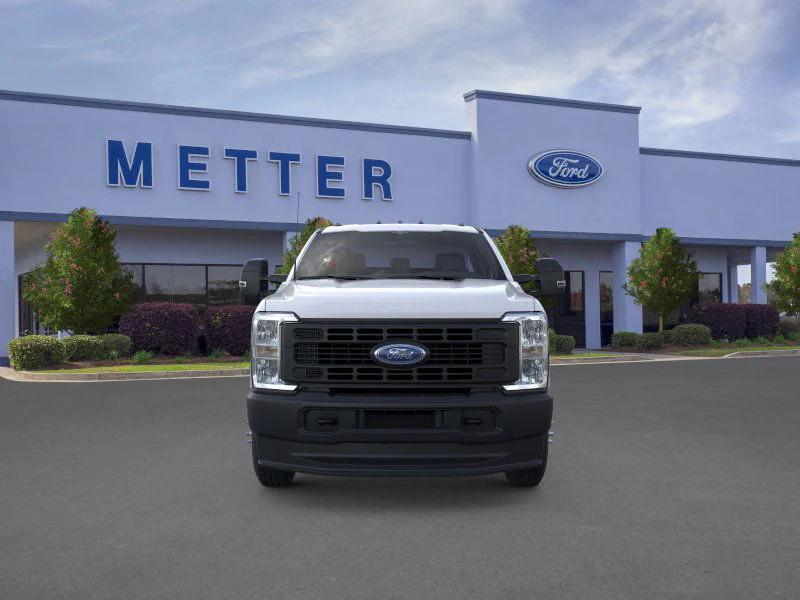 new 2025 Ford F-350 car, priced at $62,521