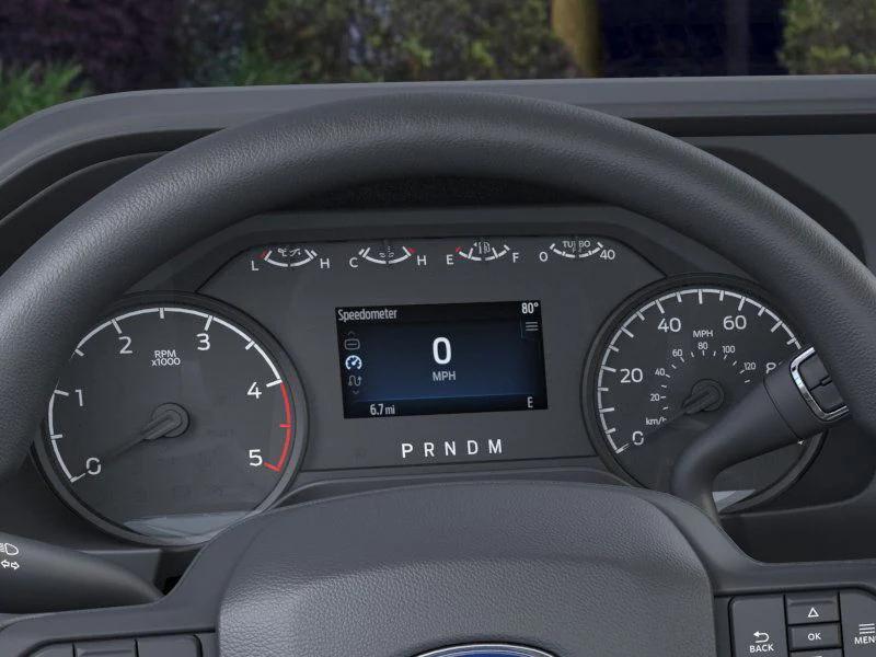 new 2025 Ford F-350 car, priced at $62,521