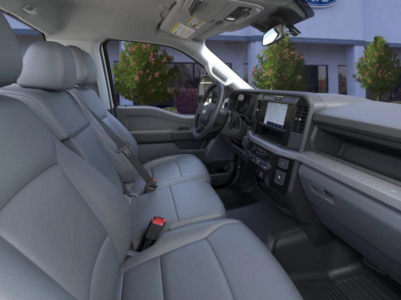 new 2025 Ford F-350 car, priced at $62,521