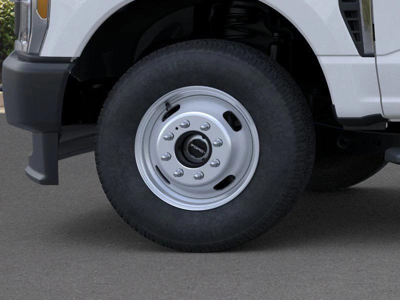 new 2025 Ford F-350 car, priced at $62,521