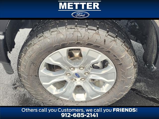 used 2023 Ford F-150 car, priced at $54,794