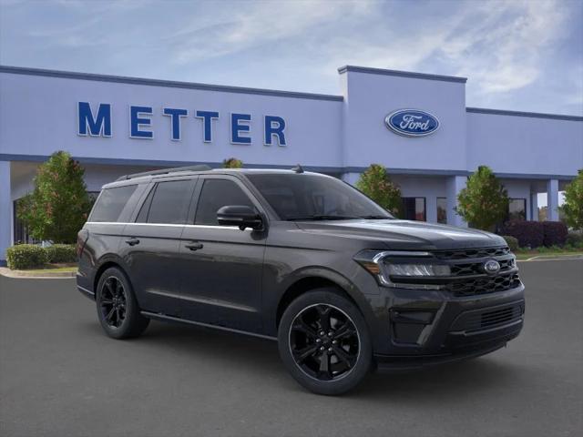 new 2024 Ford Expedition car, priced at $74,216