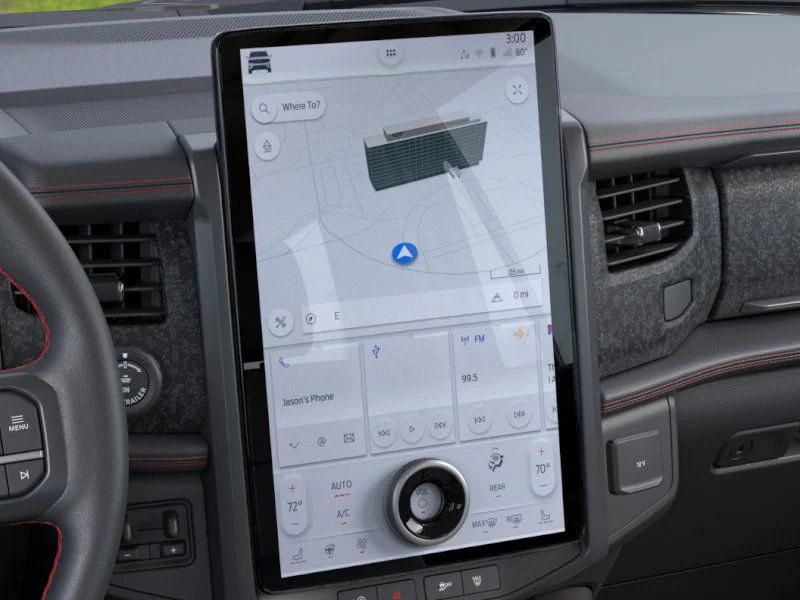 new 2024 Ford Expedition car, priced at $67,916