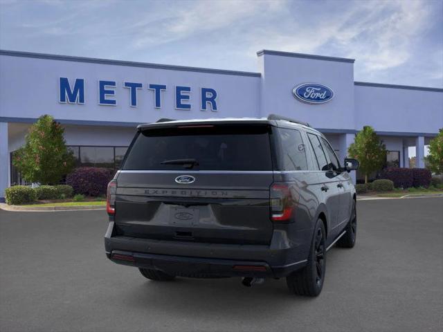 new 2024 Ford Expedition car, priced at $72,437