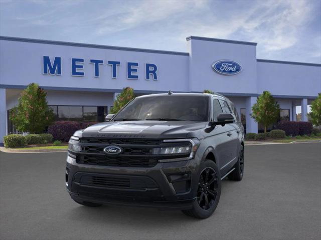 new 2024 Ford Expedition car, priced at $72,437
