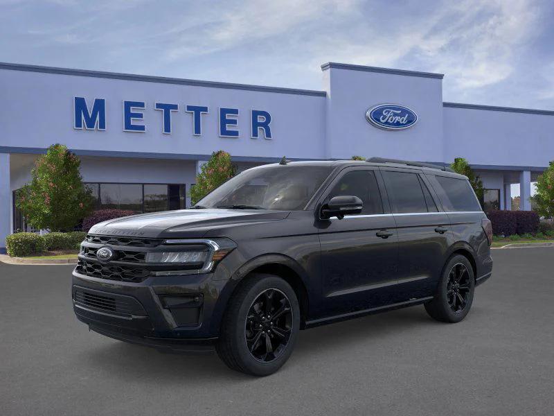 new 2024 Ford Expedition car, priced at $67,916